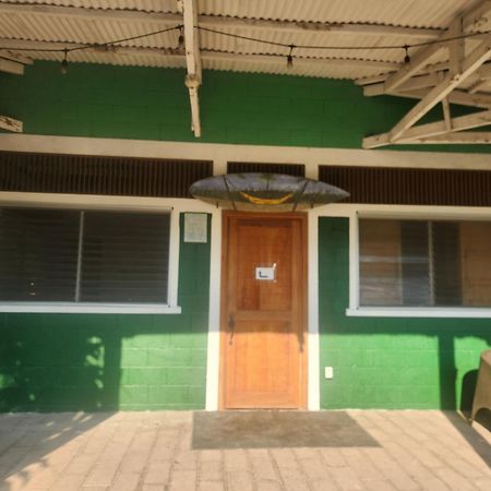 Hammock Plantation Apartamento El Zonte Exterior foto