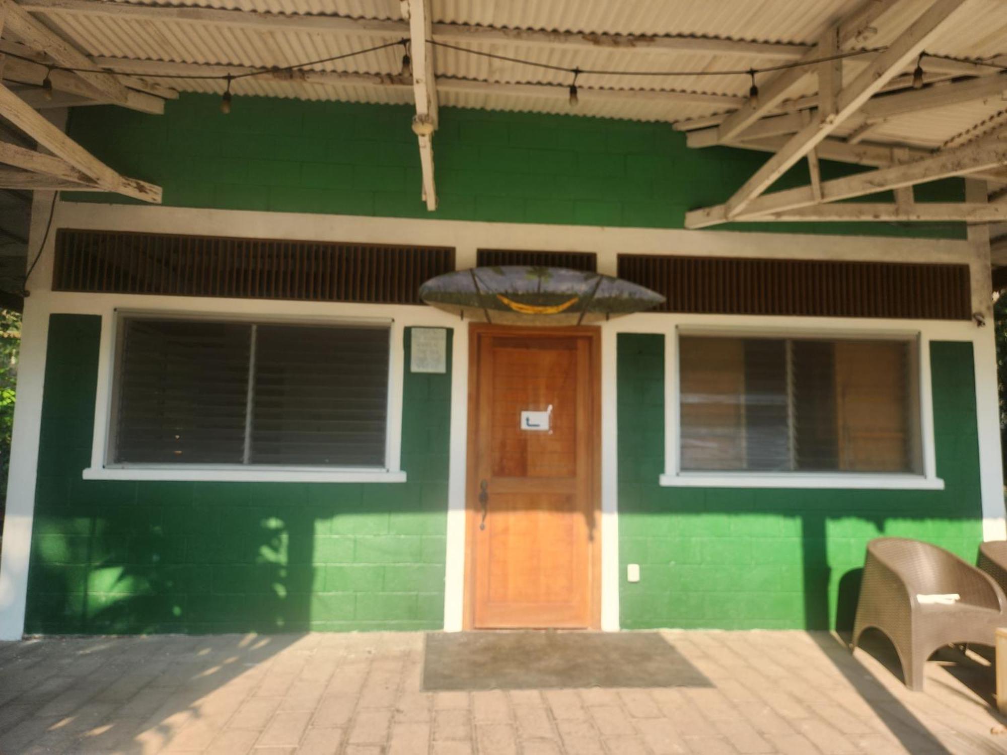 Hammock Plantation Apartamento El Zonte Exterior foto