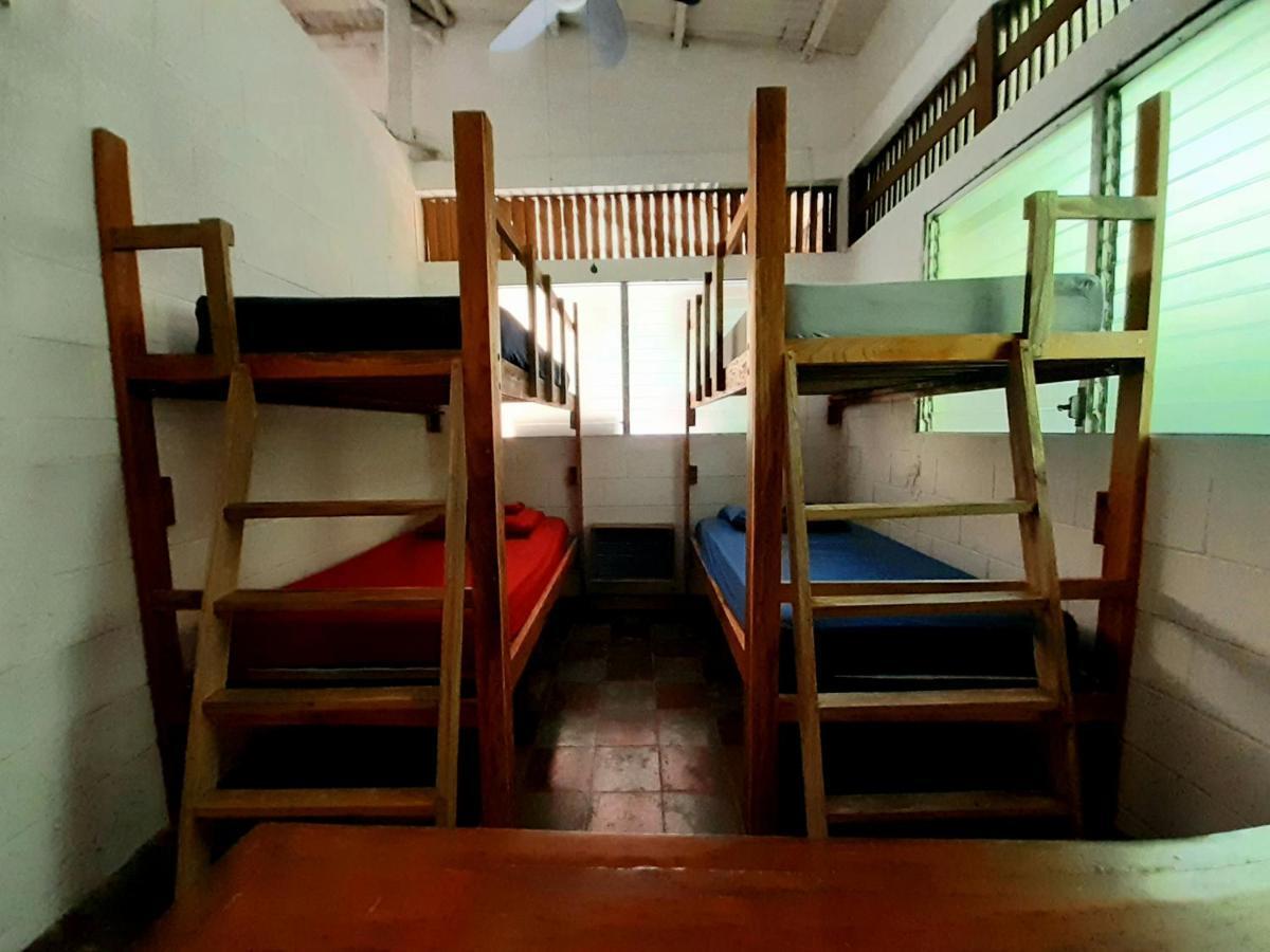 Hammock Plantation Apartamento El Zonte Exterior foto
